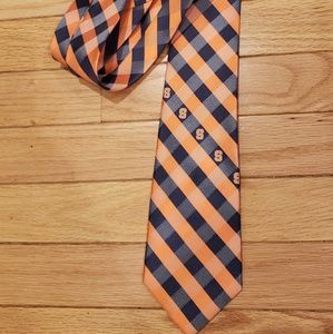 Eagles Wings Tie Syracuse